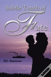 Capa do artigo Subtle Touch Of Fate