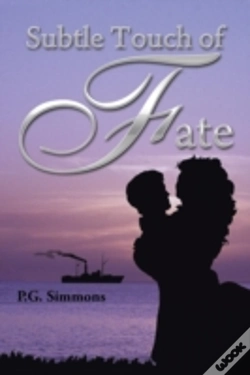 Capa do artigo Subtle Touch Of Fate