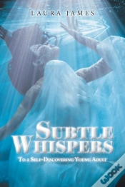 Capa do artigo Subtle Whispers
