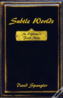 Capa do artigo Subtle Worlds: An Explorer'S Field Notes