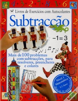 Capa do artigo Subtracção