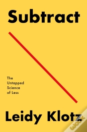 Capa do artigo Subtract