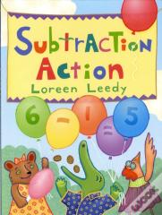 Subtraction Action