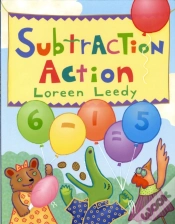 Capa do artigo Subtraction Action