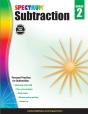 Subtraction, Grade 2 - Preview