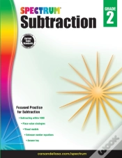Capa do artigo Subtraction, Grade 2