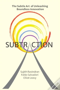 Capa do artigo Subtraction