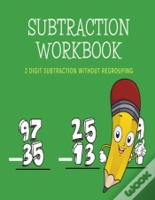 Capa do artigo Subtraction Workbook