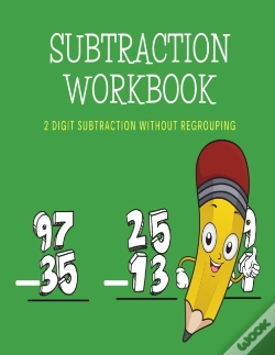 Capa do artigo Subtraction Workbook