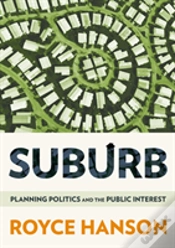 Capa do artigo Suburb