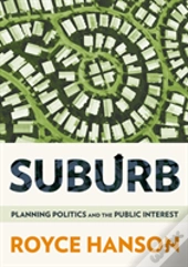 Suburb