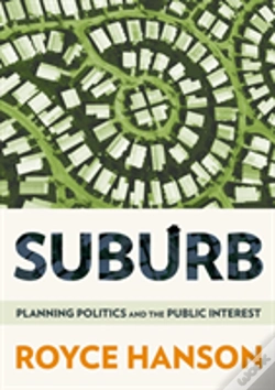 Capa do artigo Suburb