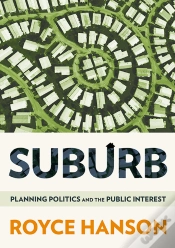 Capa do artigo Suburb