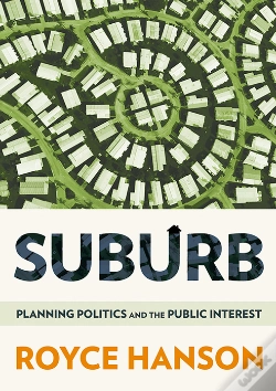 Capa do artigo Suburb
