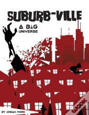 Capa do artigo Suburb-Ville