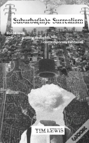 Capa do artigo Suburba(In)E Surrealism