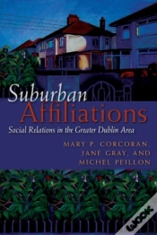 Capa do artigo Suburban Affiliations