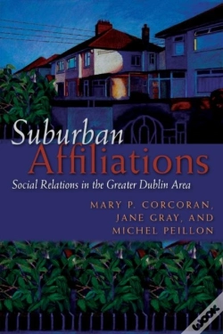 Capa do artigo Suburban Affiliations