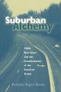Suburban Alchemy - Preview