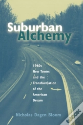 Suburban Alchemy