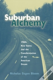 Capa do artigo Suburban Alchemy