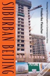 Capa do artigo Suburban Beijing