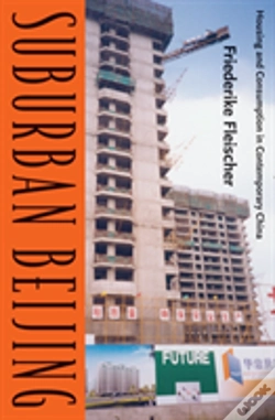 Capa do artigo Suburban Beijing