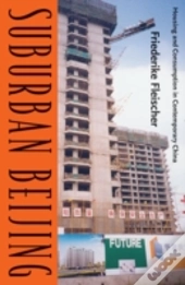 Suburban Beijing
