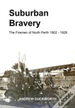 Suburban Bravery