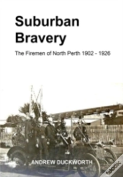 Capa do artigo Suburban Bravery