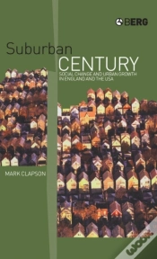 Capa do artigo Suburban Century