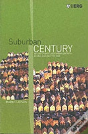 Capa do artigo Suburban Century