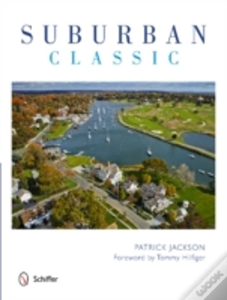 Capa do artigo Suburban Classic
