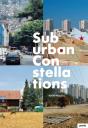 Suburban Constellations - Preview