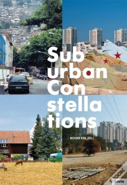 Capa do artigo Suburban Constellations