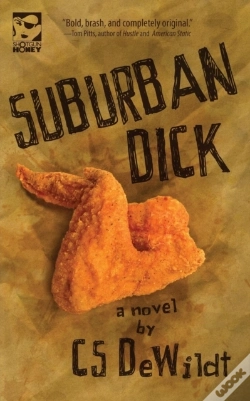 Capa do artigo Suburban Dick