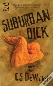 Capa do artigo Suburban Dick