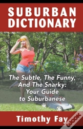 Suburban Dictionary