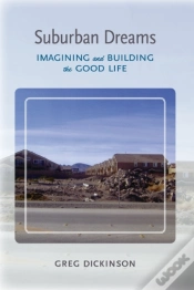 Capa do artigo Suburban Dreams