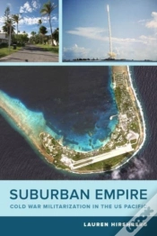 Capa do artigo Suburban Empire