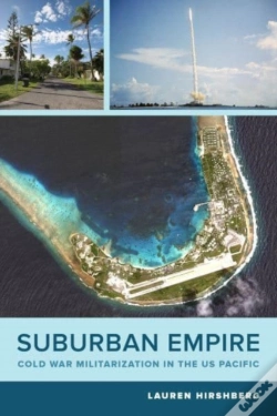 Capa do artigo Suburban Empire