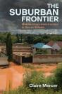 Suburban Frontier - Preview