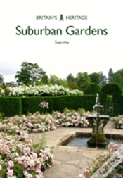 Capa do artigo Suburban Gardens