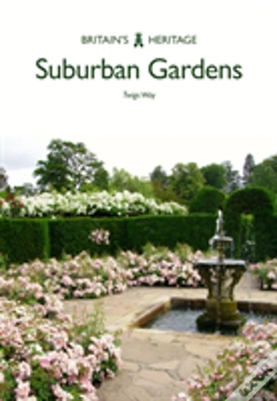Capa do artigo Suburban Gardens