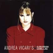 Capa do artigo Suburban Gorillas - CD