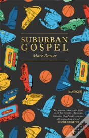 Capa do artigo Suburban Gospel