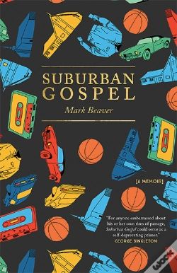 Capa do artigo Suburban Gospel