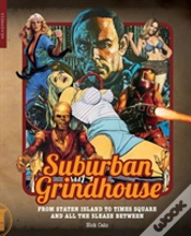 Capa do artigo Suburban Grindhouse
