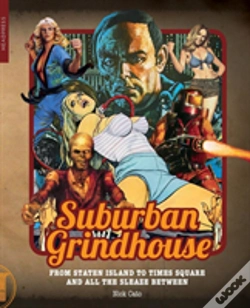 Capa do artigo Suburban Grindhouse
