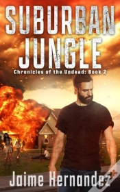 Capa do artigo Suburban Jungle